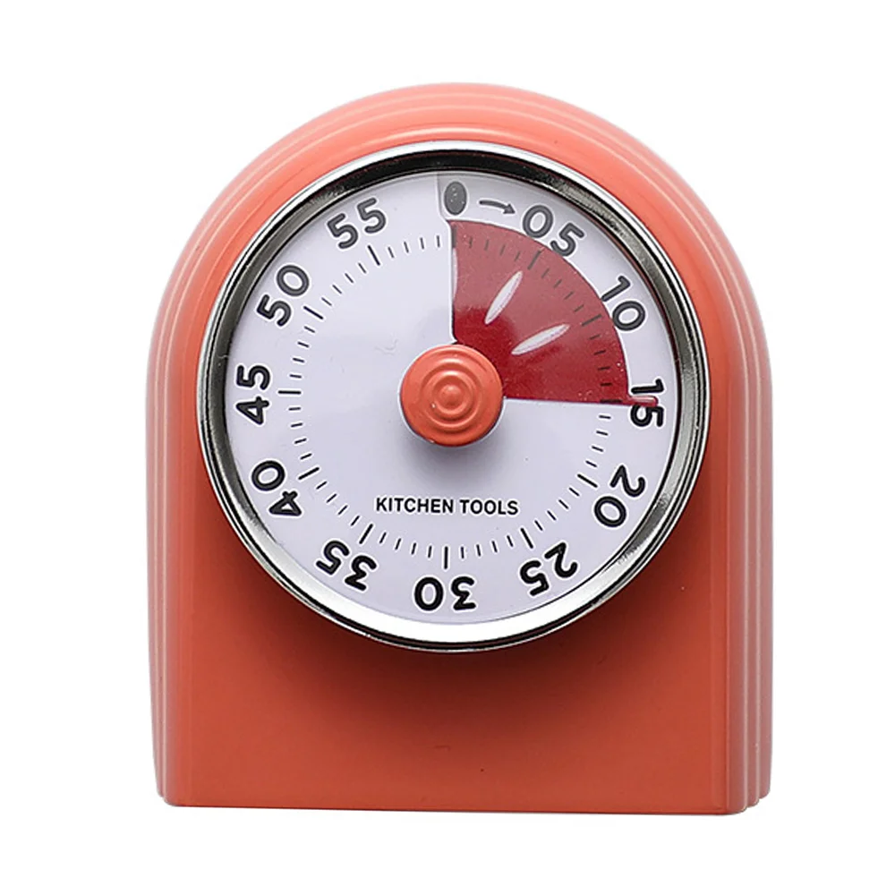 

Creative Cooking Kitchen Timer Home Reminder Baking Countdown Precise Timer With Magnet, Can Be Adsorbed