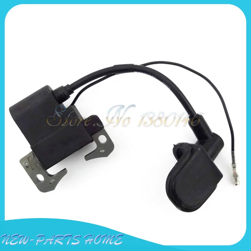 47cc 49cc ignition coil Fit 2 Stroke Engine parts for Mini Moto ATV Quad Pocket Dirt Bikes Crossers Minimoto Motorcycle | Автомобили и
