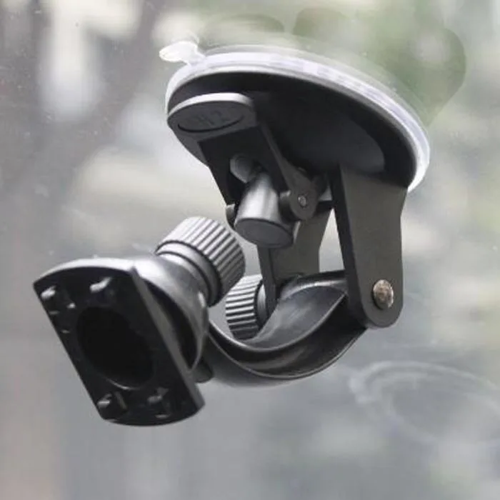 4K 4Z автомобиля Камера кронштейн держатель устанавливается при помощи присоски