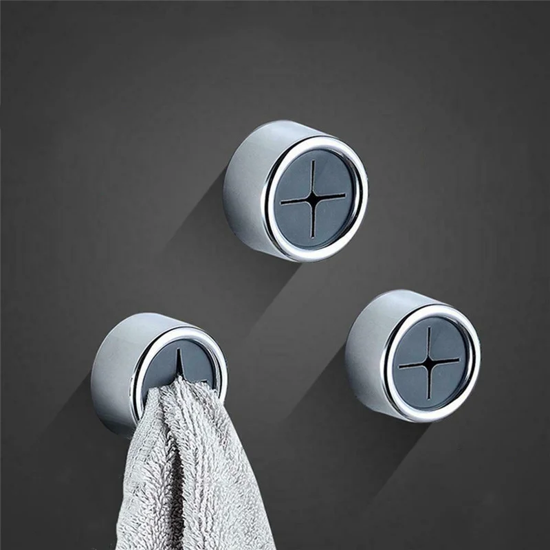 Зажимы для полотенец и салфеток самоклеящийся держатель мытья кухни | Красота