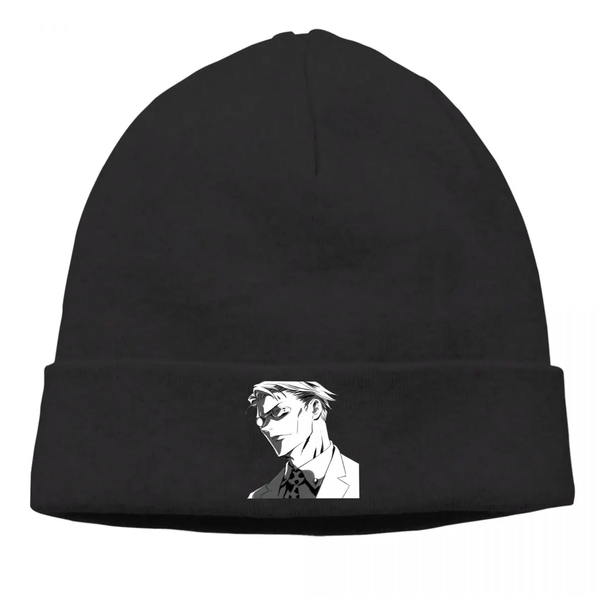 

Мягкие Лыжные шапки с манжетами, унисекс