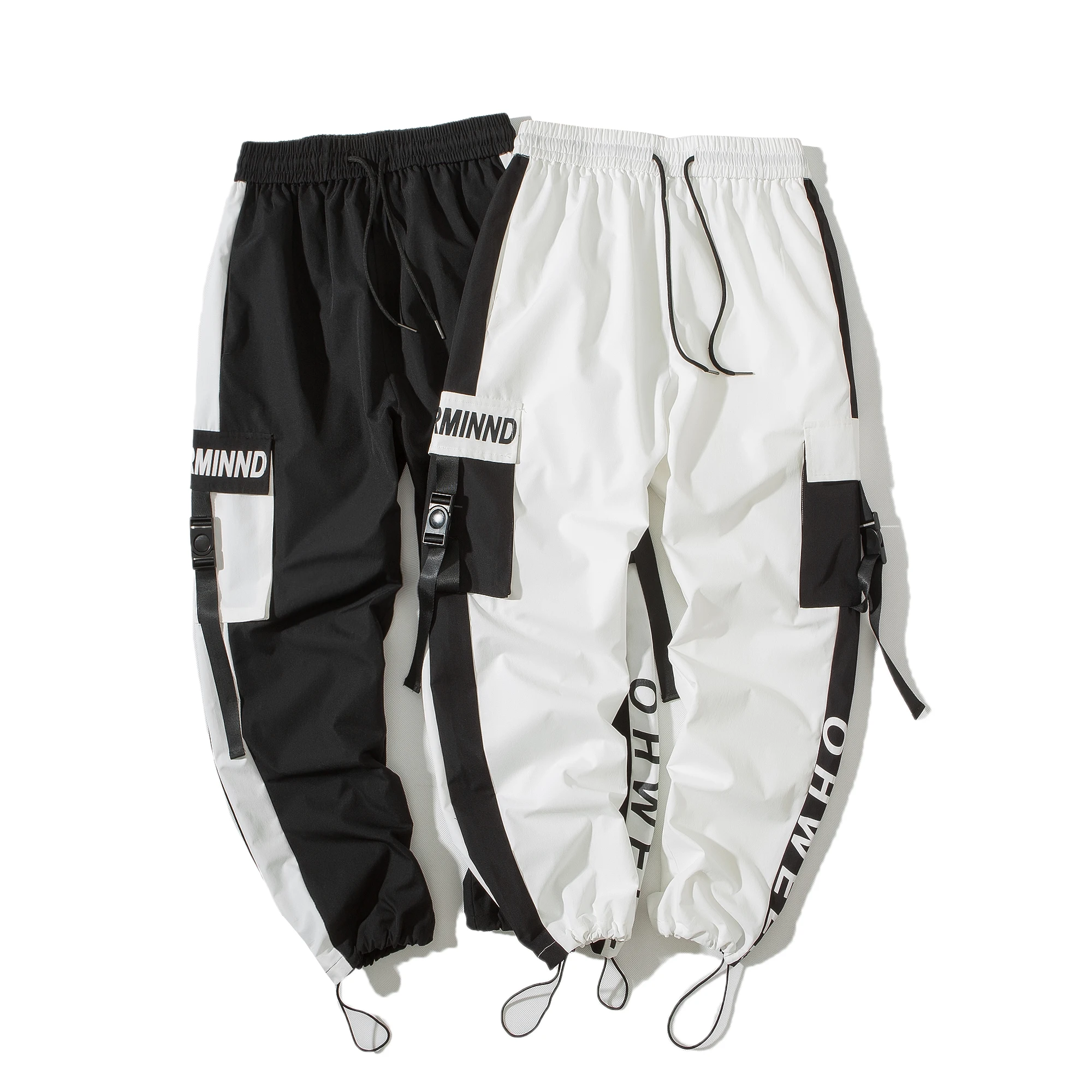 

quality wholesale cargo pants pants for men hip hop pants supplier