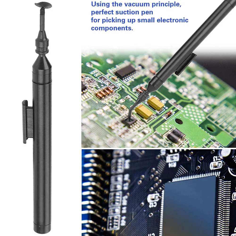 Всасывающая вакуумная Ручка с присоской для IC BGA SMD инструменты удаления LHB99|3D
