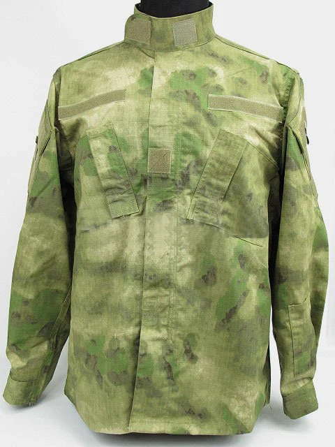 New US Army Navy BDU CP Multicam Camouflage Suit Military Uniform Tactical Combat Airsoft Farda Only Jacket & Pants | Спорт и