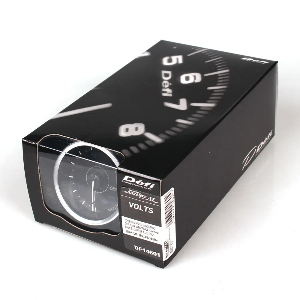 Defi Advance A1 60 мм Датчик температуры воды датчик масла турбо Boost Ext Temp давления |