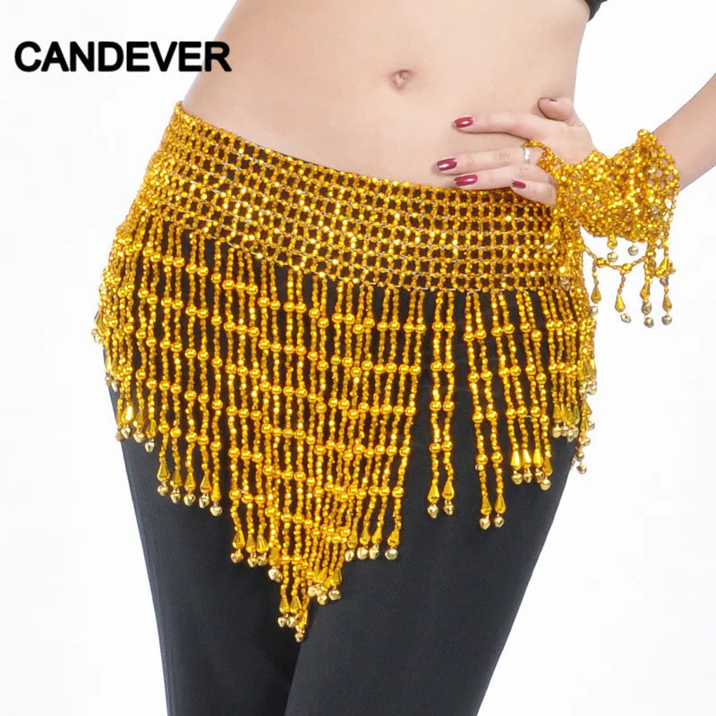 Треугольная цепочка для танца живота обруч на талию треугольный обхват бедер