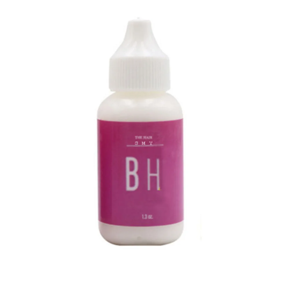 

Aobocca New B Hold Cream Lace Wig Waterproof Adhesive Hair System Glue