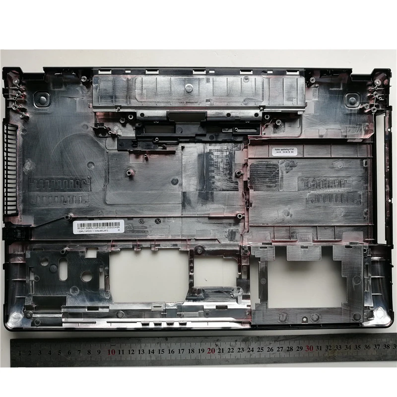 Новая сумка для ноутбука ASUS N56 N56V N56VM N56VZ N56SL Нижняя база крышка чехол | Компьютеры и
