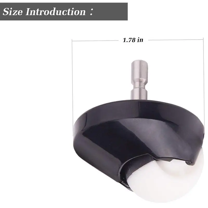 2 шт. для колес Roomba iRobot 980 960 770 780 690 650 (500 600700800 и 900 серий) Запчасти пылесосов