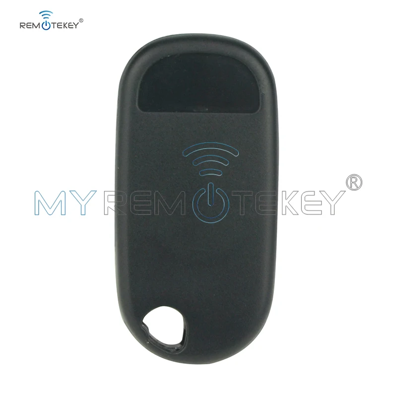 Рисунок 4 - Автомобильный брелок Remtekey