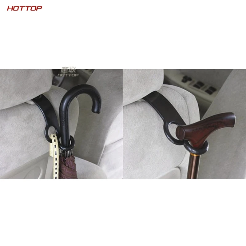 Soft Plastic Black Bracket Umbrella Holder for multifunctional storage | Автомобили и мотоциклы