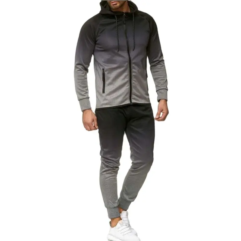 

Men's Sets，T-Shirts，Sweatpants Male，Men's Fashion Printed Suit Hoodie, Comfortable And Breathable, Loose Size, Youth Clothing-3X
