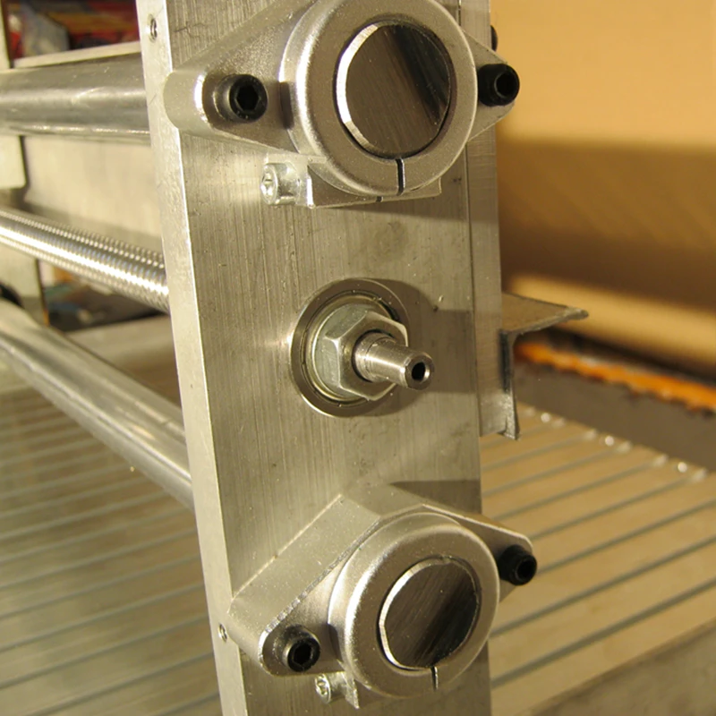 Рама фрезерного станка с ЧПУ 600*900 мм токарный станок 6090 для бесплатная доставка в