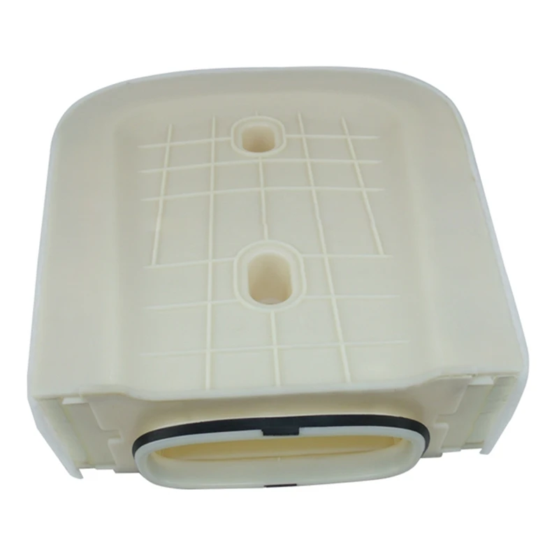 

Car Air Filter Elements 95813384300 4M0133843E Air Filter Cartridge for-Porsche Cayenne 2018-2019 Car Accessories