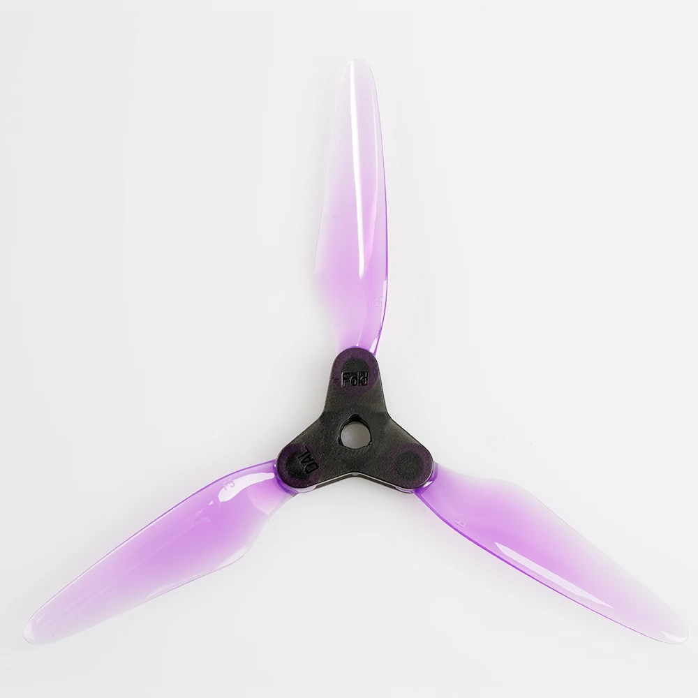 складной пропеллер dalprop f5 6 пар 51x475 5