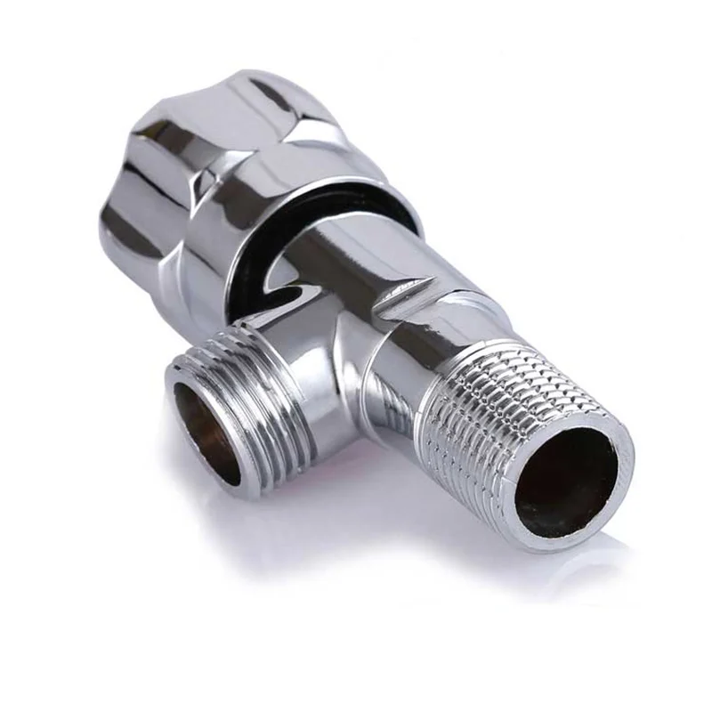 Прочный клапан управления водой обратный из нержавеющей стали для ванной