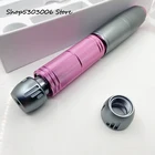 0,3  0,5 мл пистолет для мезотерапии, наполнитель для губ, гиалуроновая ручка из нержавеющей стали, спиральная ручка под давлением, морщины, удаление тела, мезотерапия