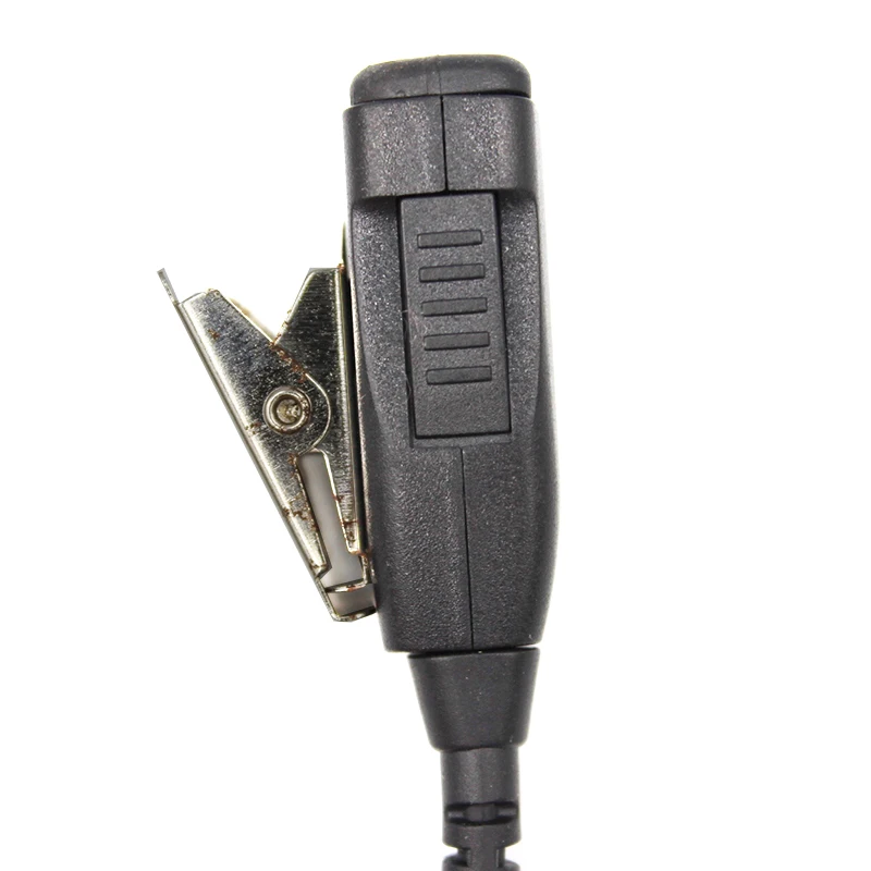 Walkie Talkie Earpiece Headset for Motorola Radio GP68,GP88,GP2000,GP3188,CP110,CP125,CP240,DTR550,DTR610,PRO3150,MV12,MU11,SV11