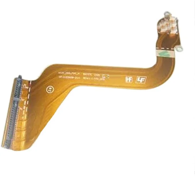 

Hard Drive Flex Cable For Sony Vaio SVS13 SVS13A2S2C SVS13A300C HDD Connector Cable V120 FPC-270