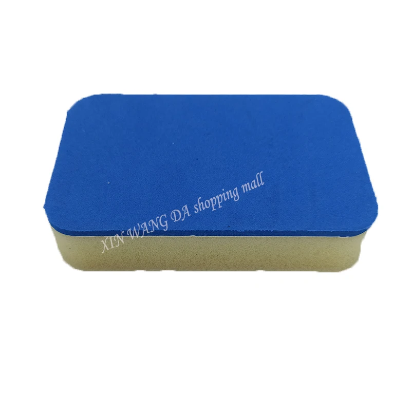 Резиновый ластик для ракетки настольного тенниса стирки DHS пинг-понга и yinhe |