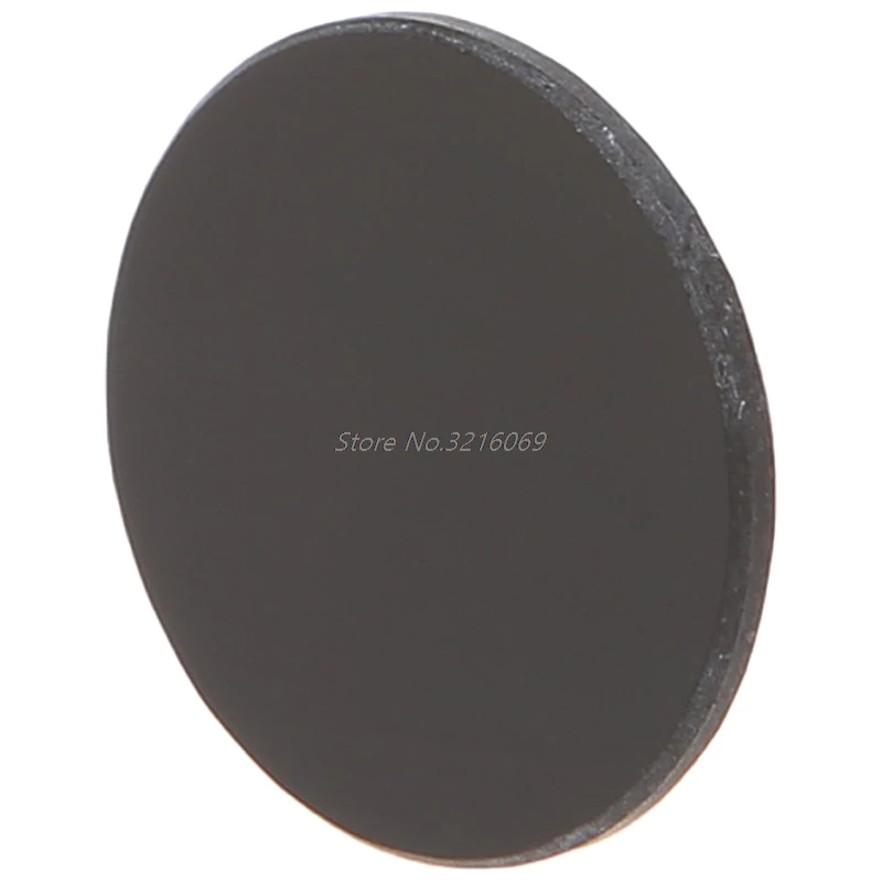 ZWB2 ультрафиолетовый УФ-фильтр УФ-фонарик диаметр 17 мм толщина 1 5 | Инструменты