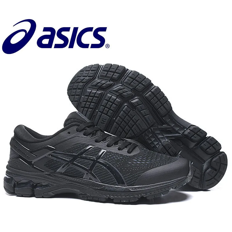 kayano 26-09 ASICS/мужские кроссовки Gel-Kayano 26, новинка, оригинальные кроссовки ASICS GEL-KAYANO 26, мужские спортивные кроссовки - Цвет: kayano 26-09