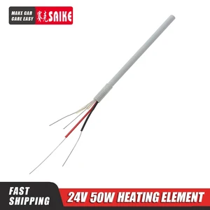 Нагреватель паяльника SAIKE A1322 подходит для паяльной станции SAIKE 936 937 9936 8586 8586D 898D 852D + 852D ++ 909D