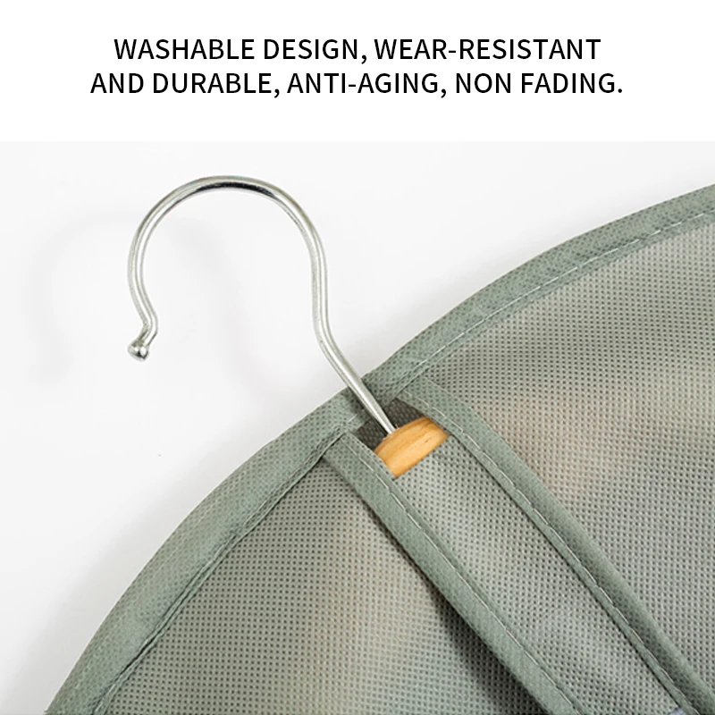 Водонепроницаемые чехлы для одежды прозрачные сумки костюма водонепроницаемые