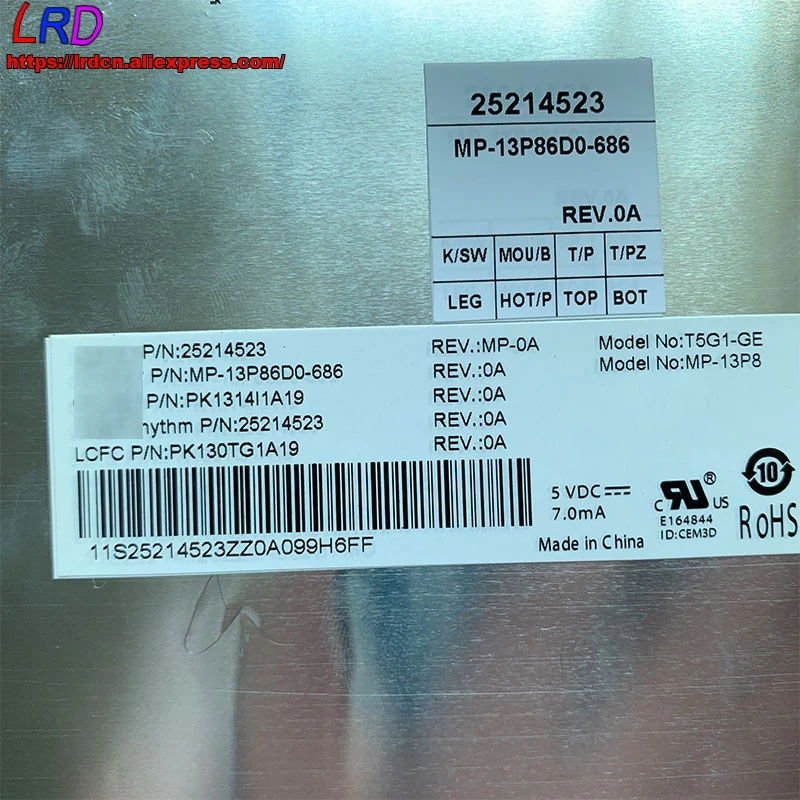 DE немецкая клавиатура для ноутбука Lenovo 300-14 500-14 ACZ иск B40 B41 Z41 Z40 G40 -70 -75 -45 -80 -30 Felx2-14