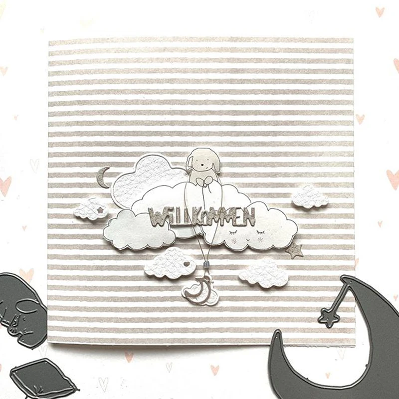 Одежда для малышей Sences облака моркови фотосъемки Христос воскрес с пасхальными