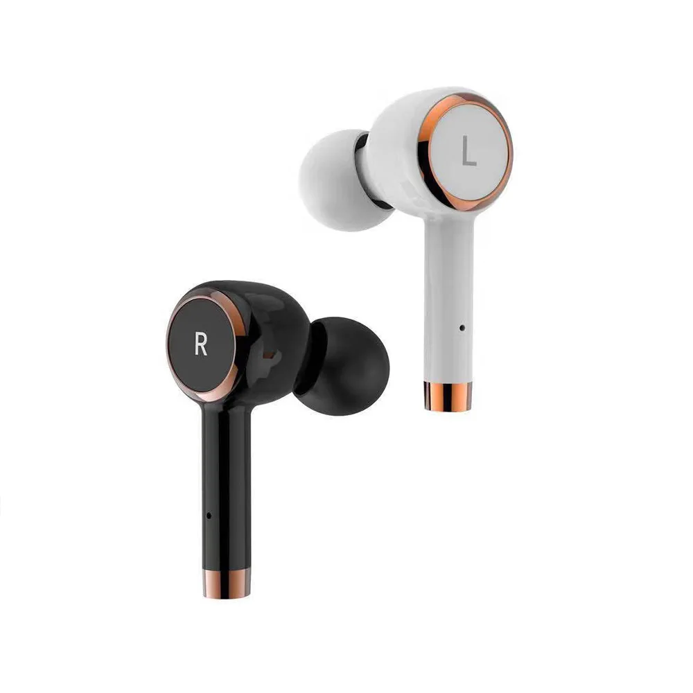 Новинка TWS L2 Bluetooth 5 0 наушники стерео беспроводные HIFI Звук спортивные гарнитура с