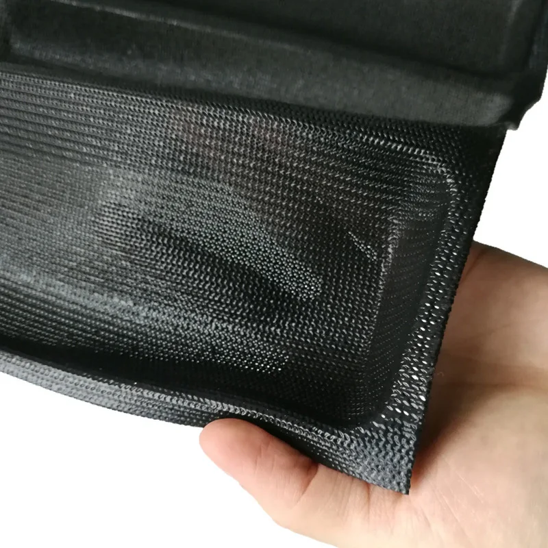 5 полости 12 дюймов силиконовые формы для хлеба антипригарные лотки хлебобулочных