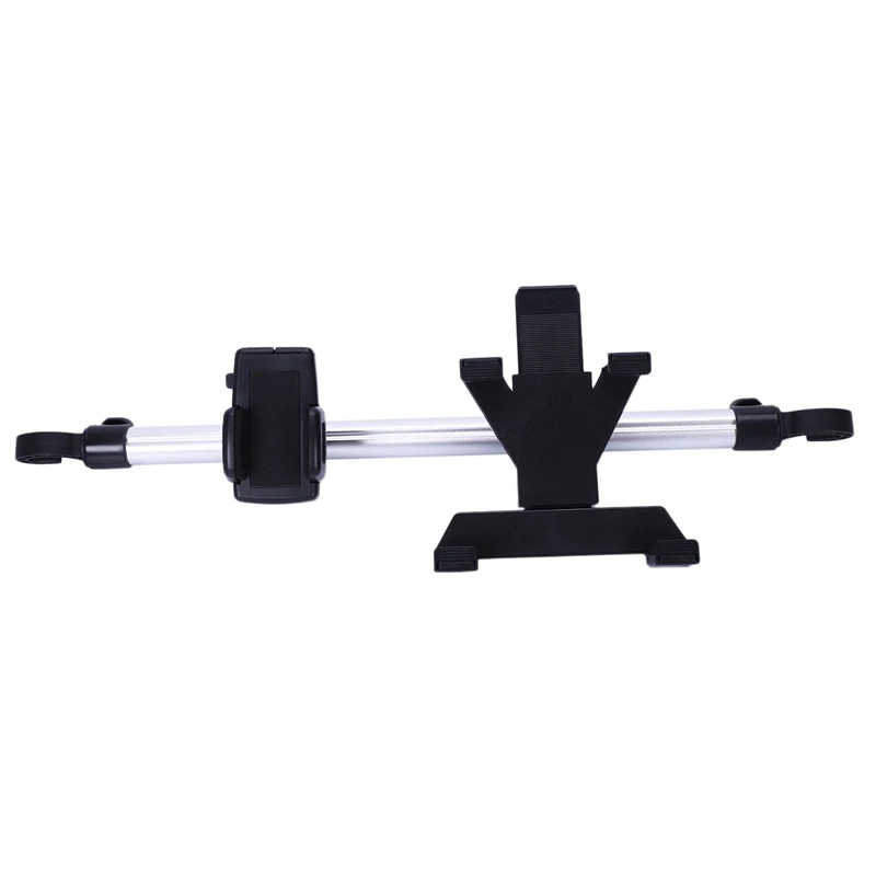 Автомобильный держатель для планшета ПК автомобильного подголовника подставка