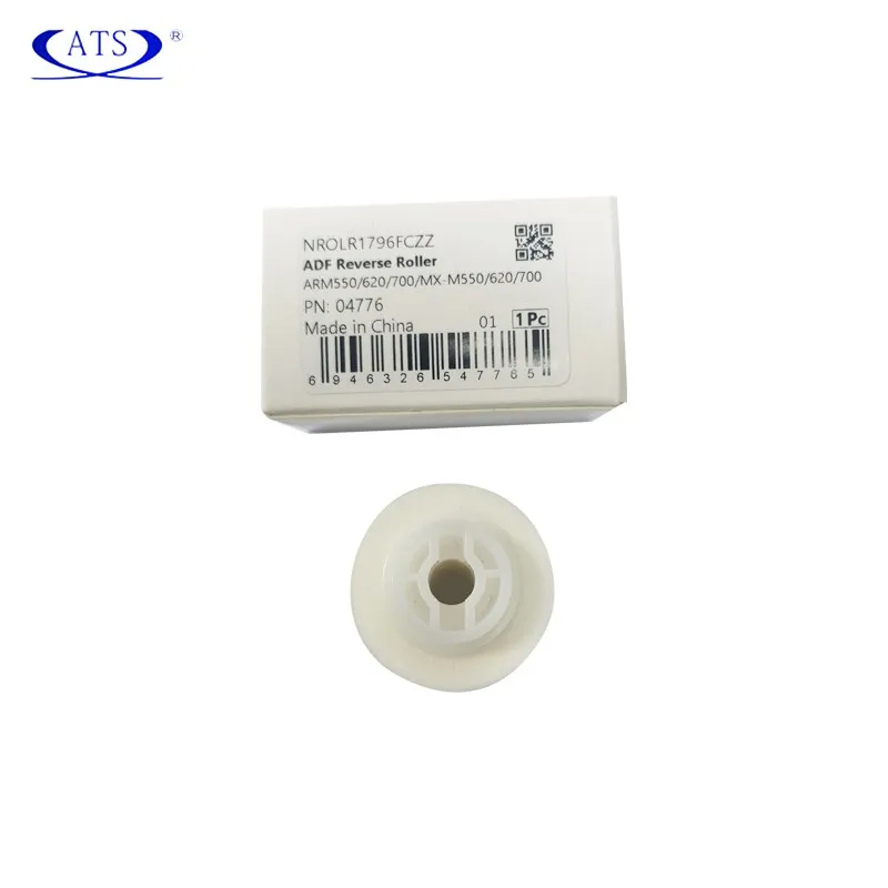 2 компл./лот ролик для Sharp ARM 550 620 700 MX-M Совместимость ARM550 ARM620 ARM700 MX-M550 MX-M620 MX-M700 |