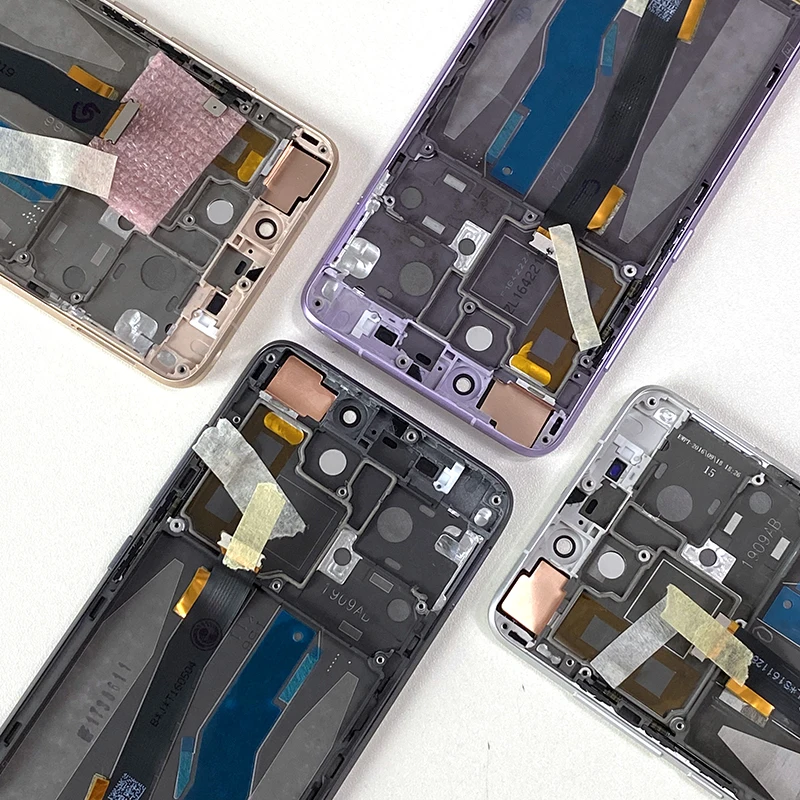5 15 &quotОригинальный ЖК экран M &amp Sen для Xiaomi Mi5 M5 + сенсорный дигитайзер с рамкой