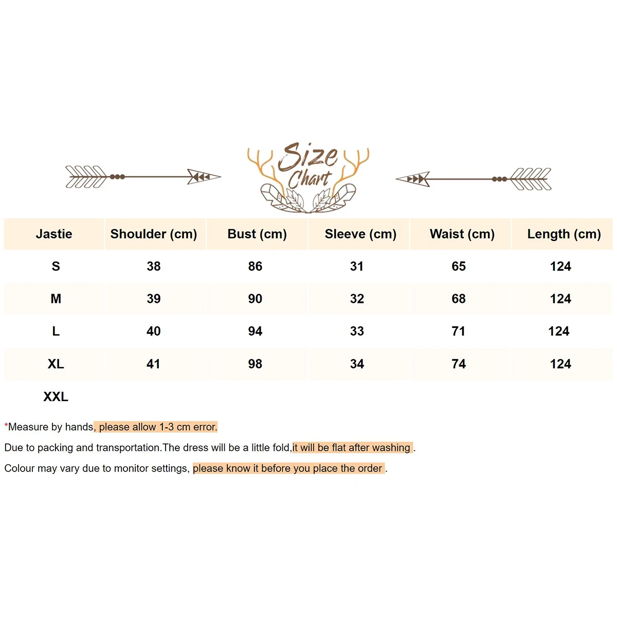 

Jastie Ethnic Tassel V Neck Long Sleeve Spring Autumn Dress Women Retro Embroidery Dresses Holiday Hippie Beach Long Maxi Dress