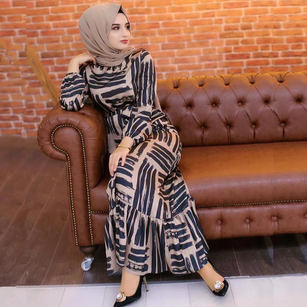 

LR357 muslim dress women muslim fashion women long dresses for muslim women islamic clothing