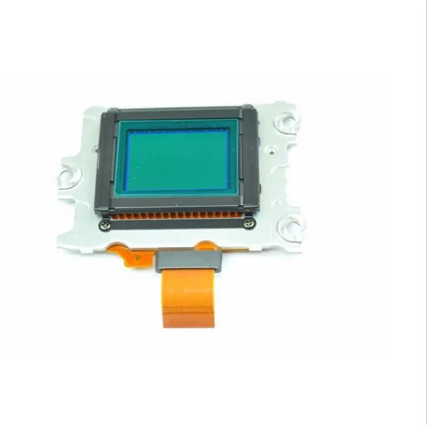 Оригинальный датчик изображения D50 CCD CMOS с идеальным стеклянным фильтром нижних