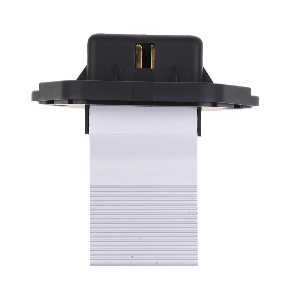 

Car HVAC Blower Motor Resistor Replacement for HYUNDAI TUCSON KIA SPECTRA SPORTAGE 97179-1F200