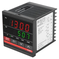 intelligent pid temperature controller industrial heating cooling relay xy507 100 240vac
