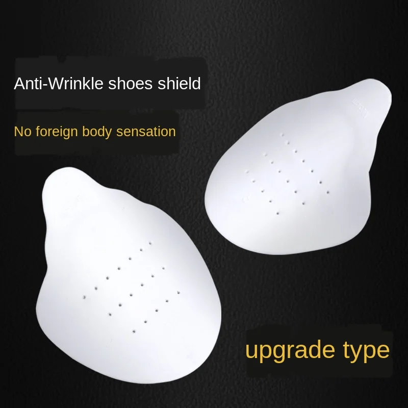 

Shoe Shield for Sneaker Anti Crease Toe Caps Shoe Stretcher Expander Shaper Support Sport Shoes Wrinkled Protector Dropshipping