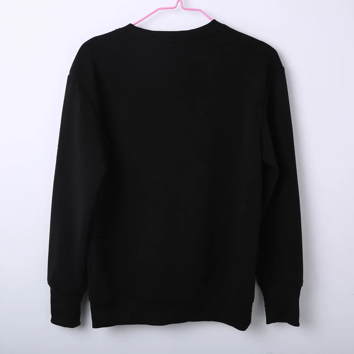 LEH Забавный Санта мужской женский Рождественский свитер Топы джемпер Дед Мороз