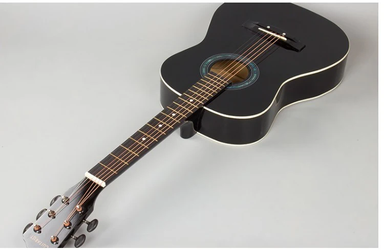 30 дюймов Акустическая гитара саундтрек гитара ar 6 string качество бука Студенческая использовать детская Гитара для начинающих развивающие игрушки подарки