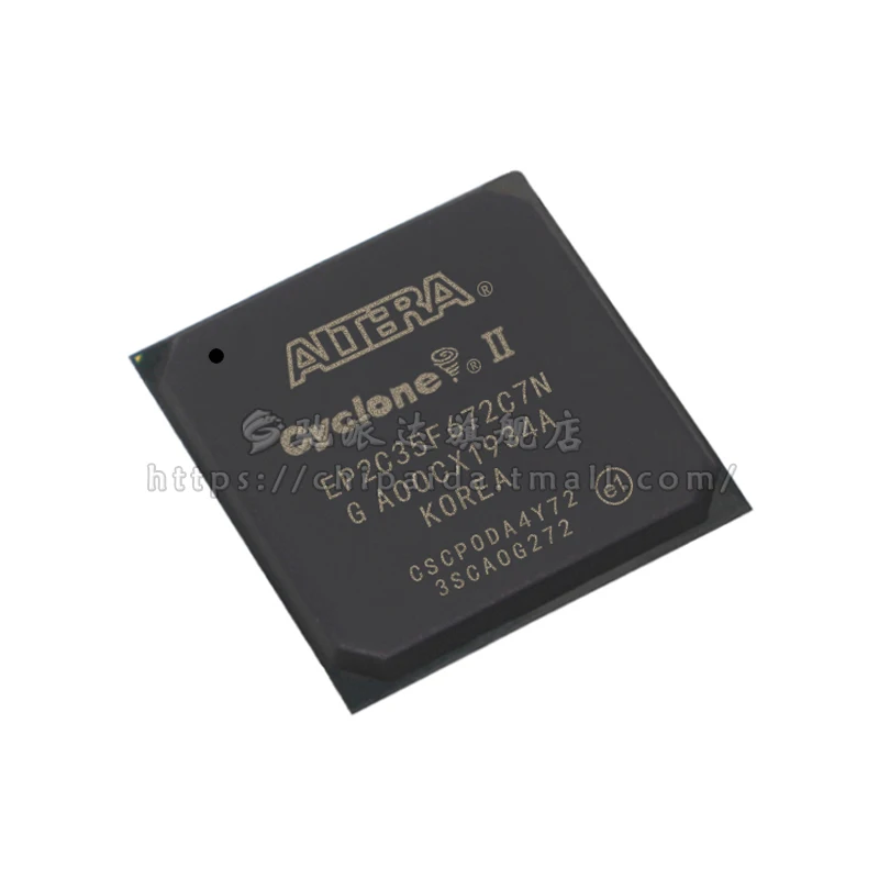 

EP2C35F672C7N BGA672