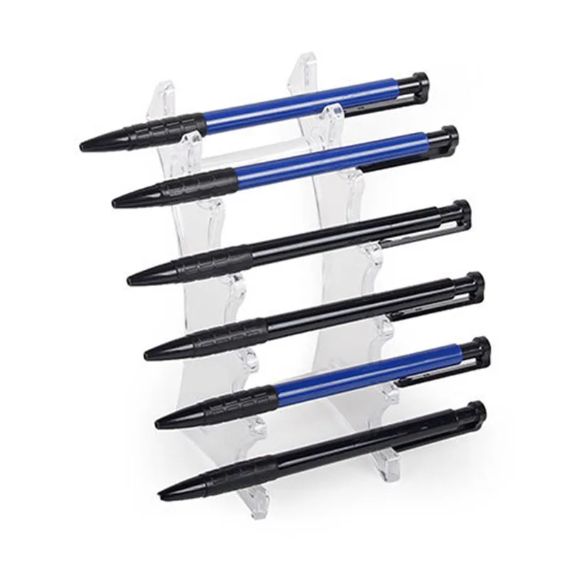 Держатель кисточки для нейл арта подставка ногтей салон щетки ручка стойка