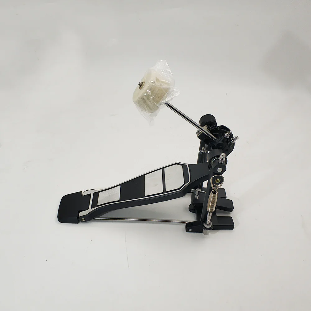 

Набор барабанов, педаль из сплава, двойная одинарная цепь, шаговый молоток, учебный молоток, аксессуары для музыкальных инструментов