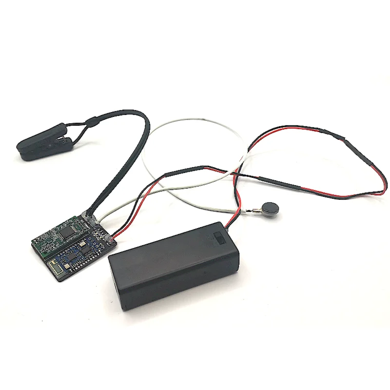 Стартовый комплект Arduino модуль TGAM для Neurosky Brainwave EEG датчик Mindwave обратная связь SDK