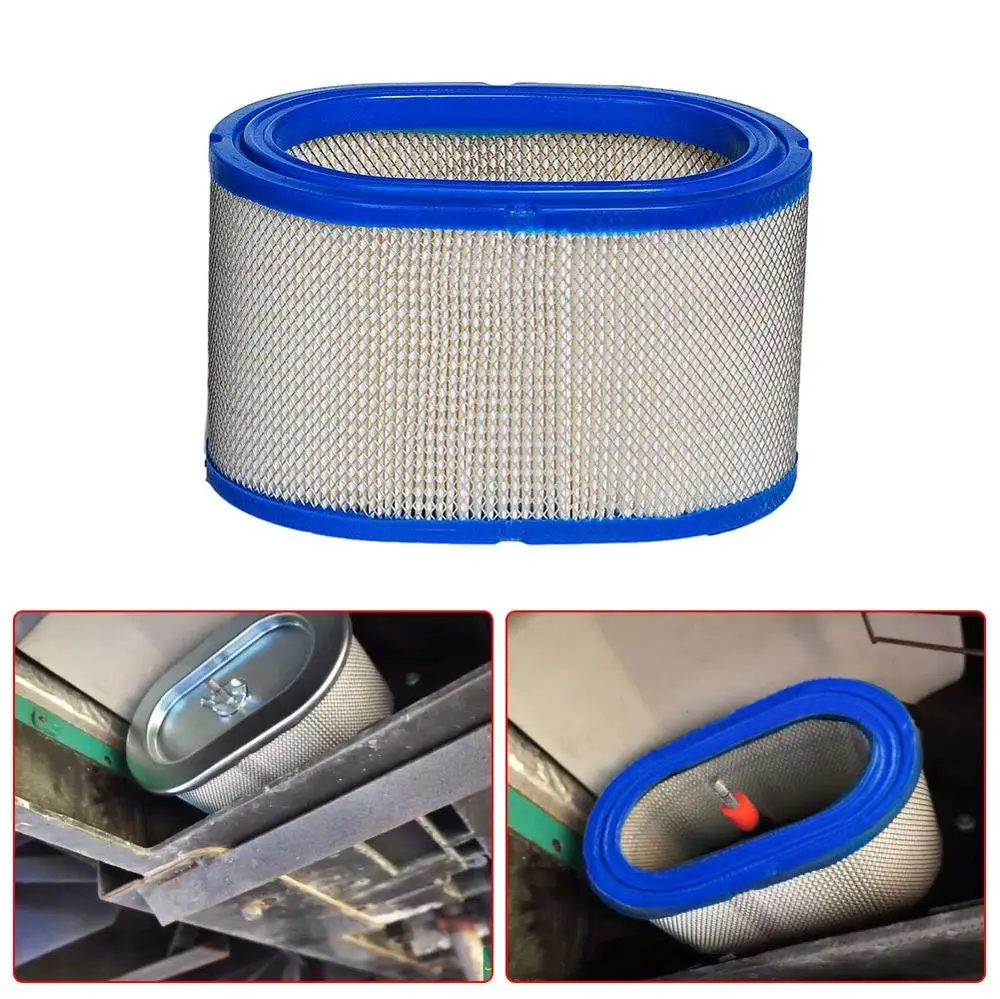 Air Filter for Onan 140-2897 1402897 Replaces Quiet Diesel QD HDKAJ HDKAK HDKAH HQD HQDPA HQDPC Generator Cleaner | Автомобили и