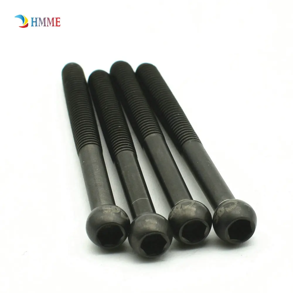 

4 . M5 x50 Ti DIY Ti