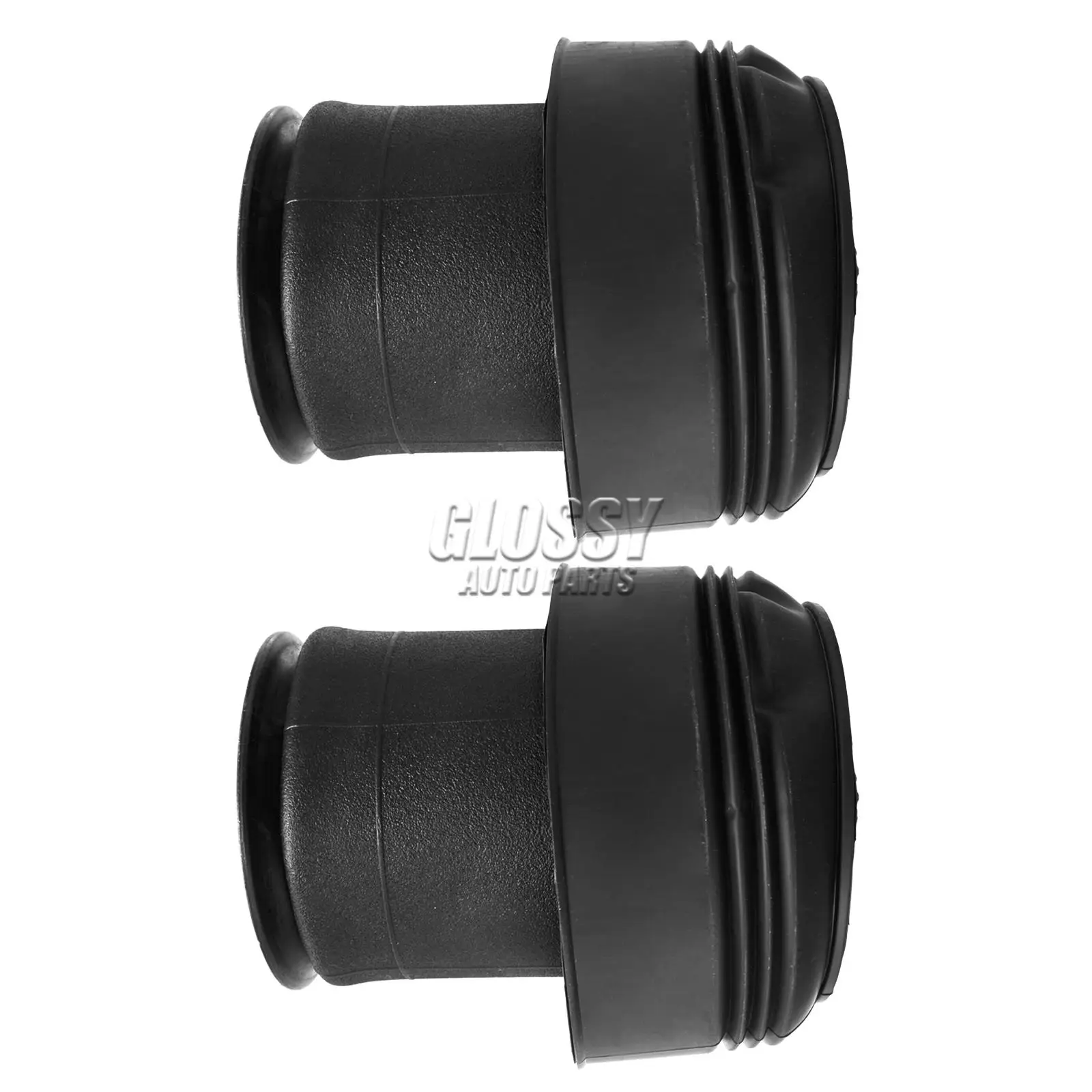 AP03 2шт задняя левая + правая пневматическая подвеска Весна для BMW X5 F15 F85 X6 F16 F86